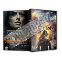 Retina - 2017 Türkçe Dvd Cover Tasarımı